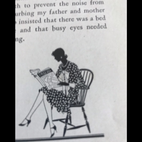 Vintage 1920s Singer Sewing Mschine booklet, very clean! - Picture 4 of 9